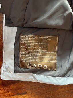 Damska lyzarska bunda Salomon - 8