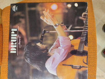 Prodám gramofonové desky - 8