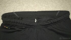 Dámské kompresní 3/4 kalhoty Newline Women M - 8