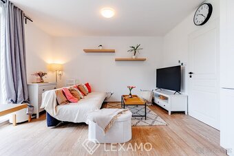 Prodej bytu 3+kk, 77 m² - Hrušovany nad Jevišovkou - 8