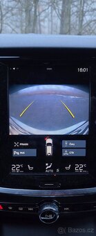 Volvo V60 Cross Country, B4, AWD - 8