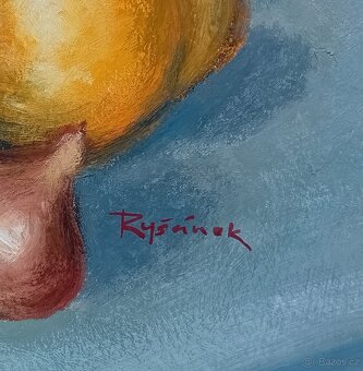 OBRAZY - 999 Kč kus - JEN OSOBNÍ VYZVEDNUTÍ V BRNĚ - 8