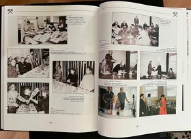 LIDÉ NA DOLECH NÁSTUP VE FOTOGRAFII 1947-1997 - kniha - 8