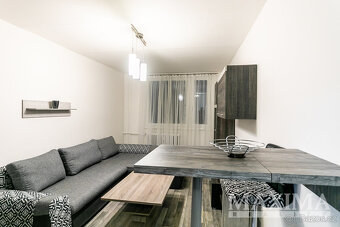 Byt 2+kk o ploše 46 m2 - Praha, Kobylisy - 8