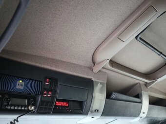 MAN TGS 26.500, 6x2, EURO 6, SPACÍ KABINA, ZVEDACÍ NÁPRAVA, - 8