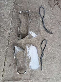 BMW E46  coupe TitanSilber - 8