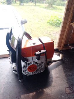 Husqvarna,Stihl,Oleo-mac,Dolmar - 8