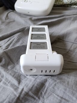 Dron Phantom 3 standard - 8