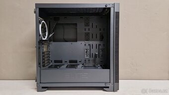 ❰ Skříň | Sharkoon Elite Shark CA200G RGB ❱ - 8