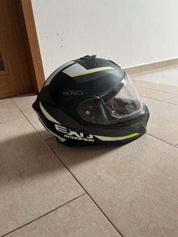 Prodám oblečení na motorku - 8