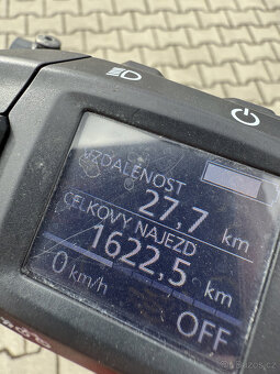 Celoodpružené elektrokolo LF Arran 29 - 8