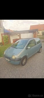 Renault Twingo 1.1 - 8