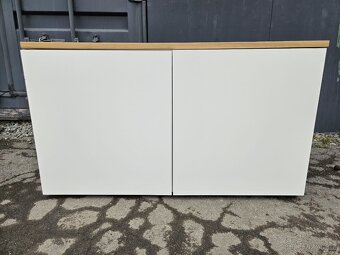 Skříňky IKEA LAPPVIKEN - 8