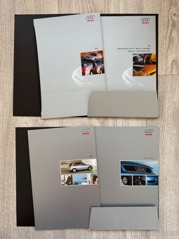 Audi A3 prospekty - 8