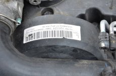 VW Caddy, VW Golf, VW Touran - motor BKC - 8