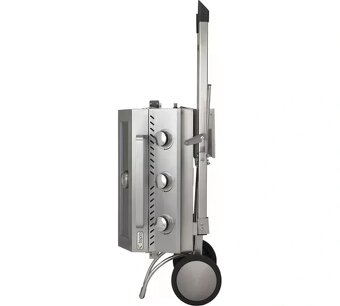 Tepro Chi­cago Spe­cial Edi­tion - 8