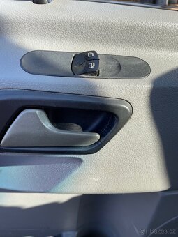 Mercedes Sprinter 906, 2.2 CDI, 80kW - 8