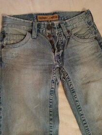 pánské džíny - 8
