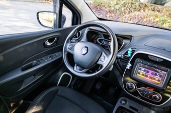 Renault Captur 66kW / 2018 / 69.000km - 8