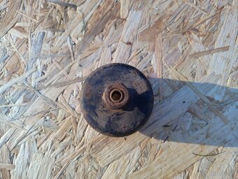 Díly na škoda,lada,Praga,trabant.. - 8