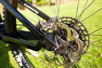 Canyon Strive vel. L 29" - 8