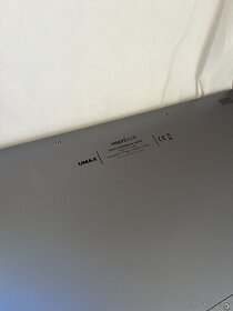 Umax VisionBook 14WRX Gray v Záruce - 8