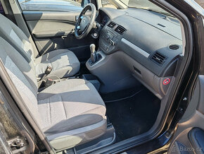Škoda Roomster 1.2 Tsi  63kW  2012   115000km  facelift - 8