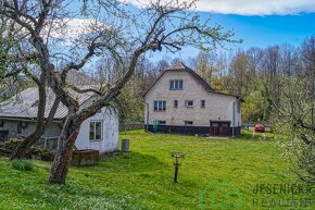 Prodej rodinného domu v obci Tomíkovice - 8