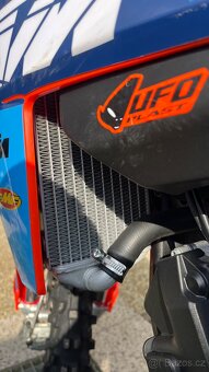 Ktm 125 sx 2023 16mth - 8