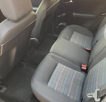 mercedes A 180 CDI - 8