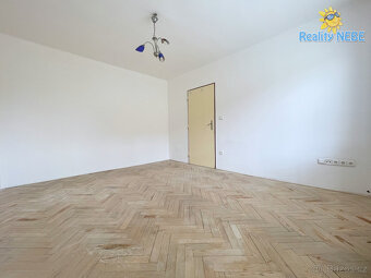 Prodej bytu 2+1/B 72m2 Čenkovská Jince - Příbram - 8