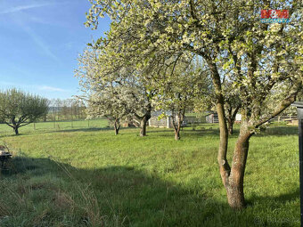 Prodej pozemku k bydlení, 606 m², Přestavlky - 8