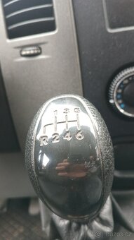 Sprinter 316 ,2012, 120 kw L5H2 - 8
