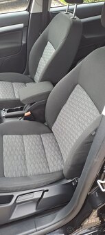 Škoda Octavia 1.4 TSI 90kW DSG 1.MAJ - 8