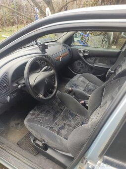 Xsara - 8