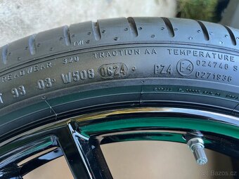 BMW 3 G20 alu kola 19" M-Paket, nové, originál BMW - 8