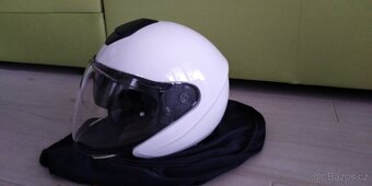Nová Přilba SCHUBERTH M1 PRO - 8