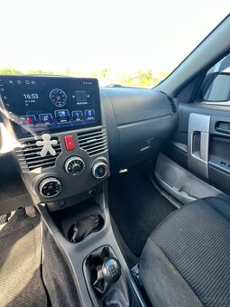 Daihatsu Terios J2 - 8