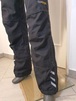 RUKKA Kalhoty na Moto GORE-TEX Značkové V. 40 C2 - 8