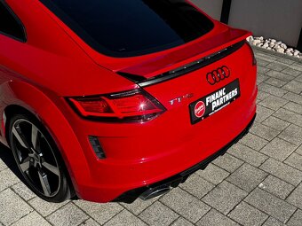 Audi TT RS Coupe 2023 - 8