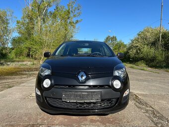 Renault Twingo 1,2i 55kw výbava Excllusive 94000km - 8
