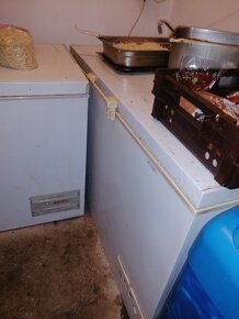 VYBAVENÍ Z GASTRO PROVOZOVNY A PENZIONU - 8