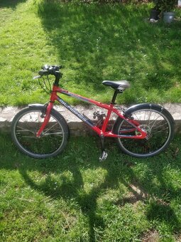 Dětské kolo Islabike Beinn 20 - 8