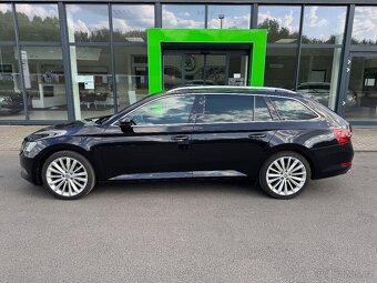 Škoda Superb III 2.0 TDI 110kw 7 DSG 68000km - 8