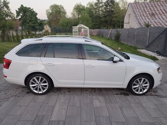 Škoda Octavia ELEGANCE 1.4tsi 110kw DSG - 8