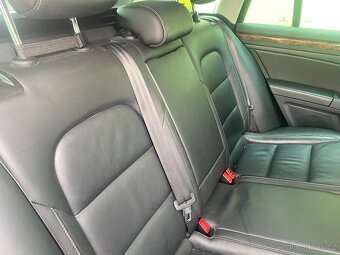 Škoda Superb II combi 2.0TDi 125kW - 8