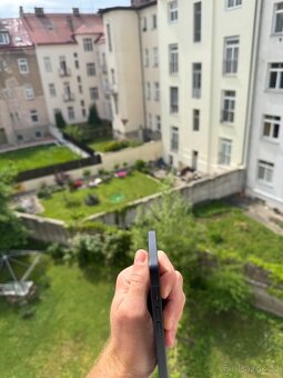 iPhone 12 64GB černá, Záruka - 8