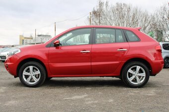 Renault Koleos 2,0 dCi NOVÉ V ČR,1.MAJITEL,2012 - 8