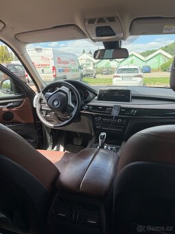 BMW X5 - 8