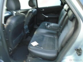 ford mondeo díly 4 - 8